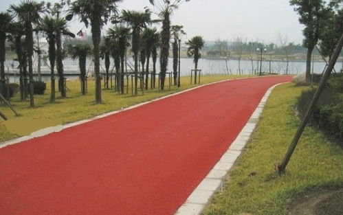 【岳陽城鎮路面改造透水混凝土及壓花路面制作與施工報價】- 