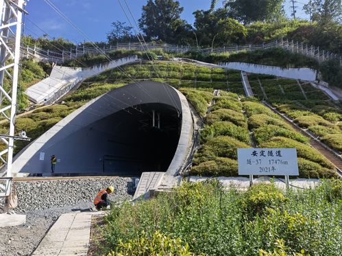 新聞背后的故事 中老鐵路建設背后,這些細節你想象不到
