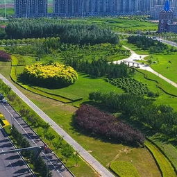 中邦園林兩項(xiàng)工程榮膺 2018年度中國園林綠化優(yōu)秀施工項(xiàng)目